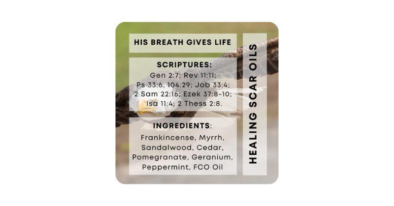 Breath of God