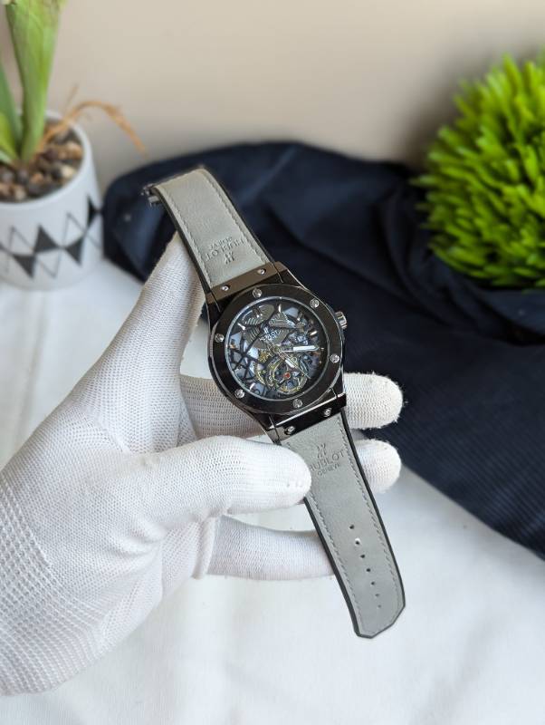 HUBLOT