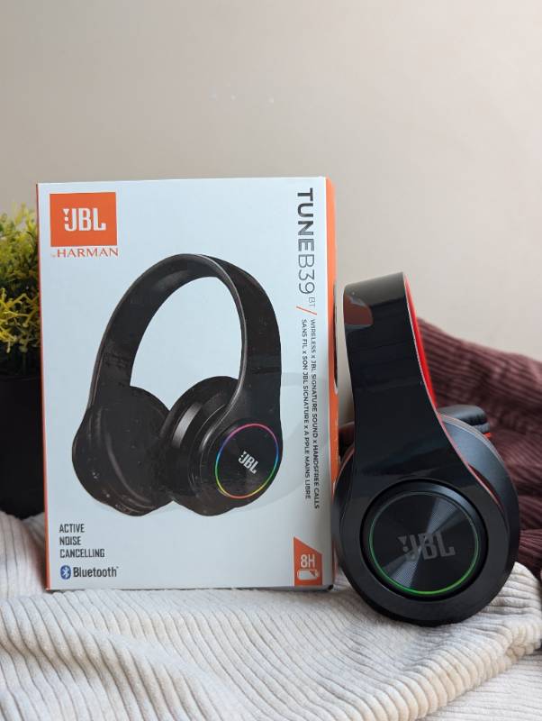 JBL TUNE B39