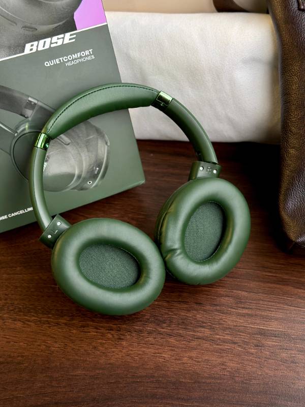 Bose QuiteComfort China Pack-2