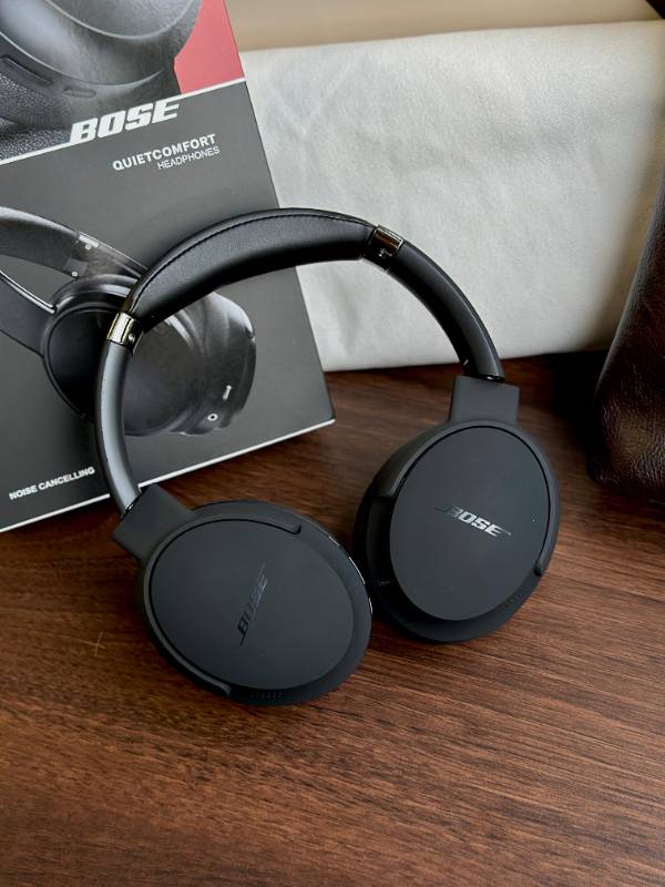 Bose QuiteComfort China Pack-4