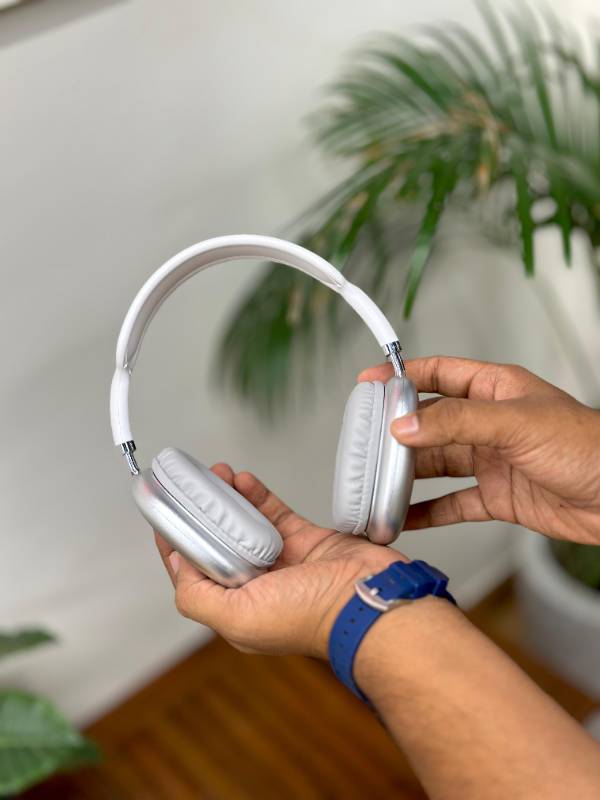 AIRPOD MAX HEADPHONE
