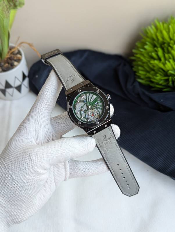 HUBLOT