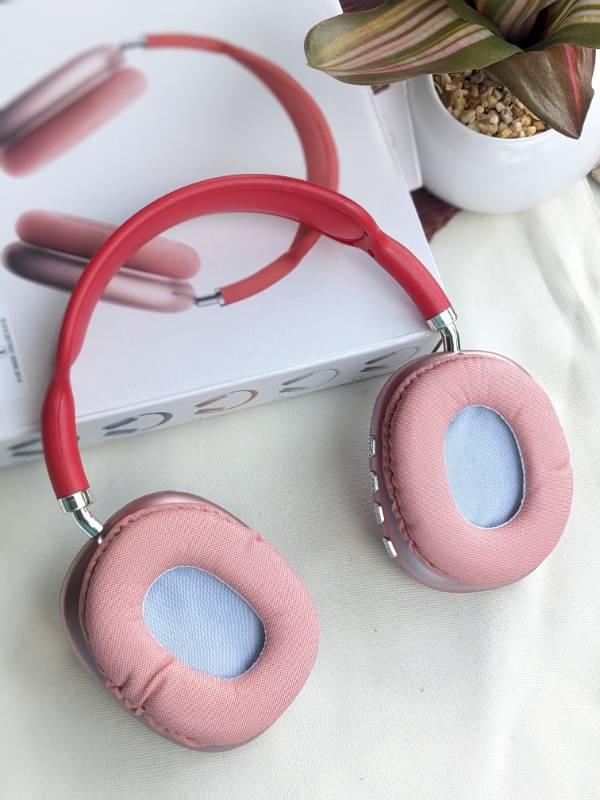 P9 AIRPOD MAX HEADPHONE