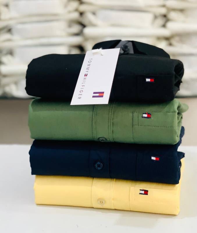 FULL SLEEVE SHIRTS-1
