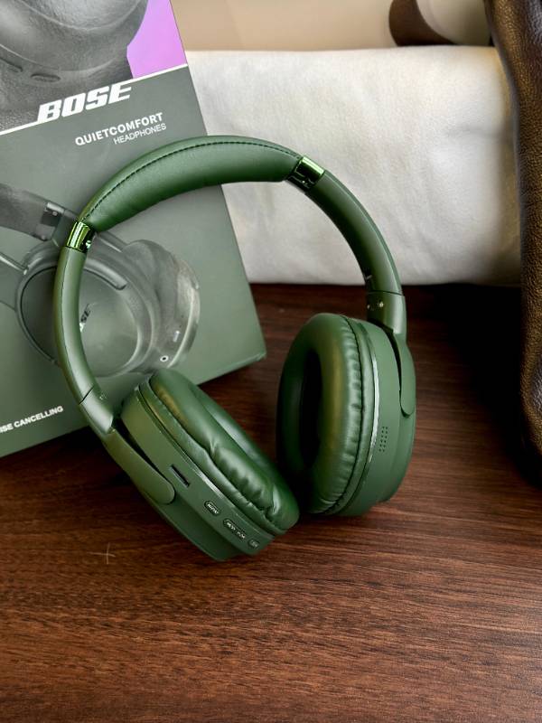 Bose QuiteComfort China Pack-2