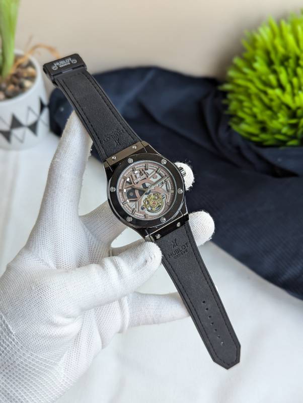 HUBLOT