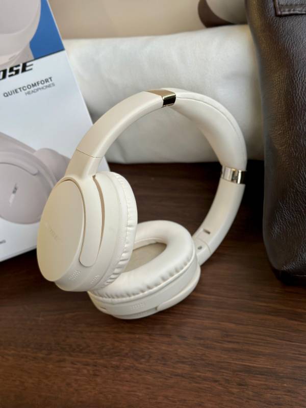Bose QuiteComfort China Pack-1