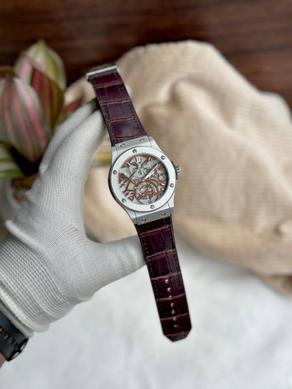 HUBLOT-1