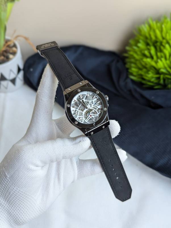HUBLOT