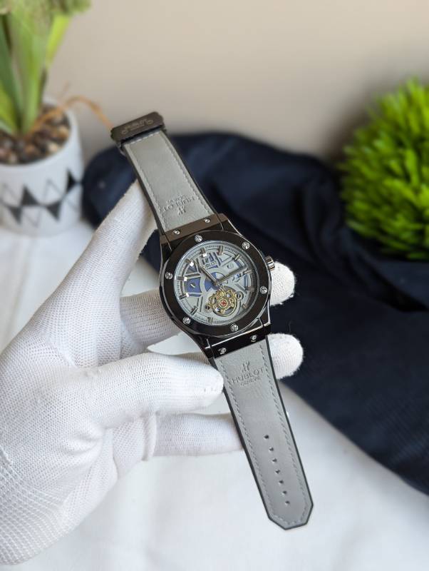HUBLOT