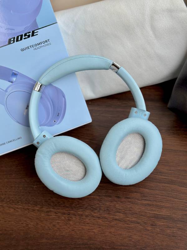 Bose QuiteComfort China Pack-3