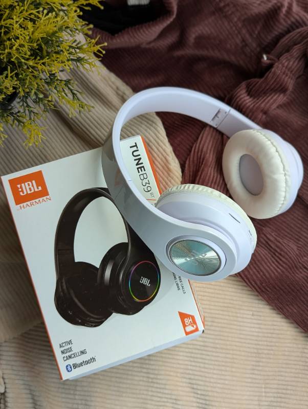 JBL TUNE B39