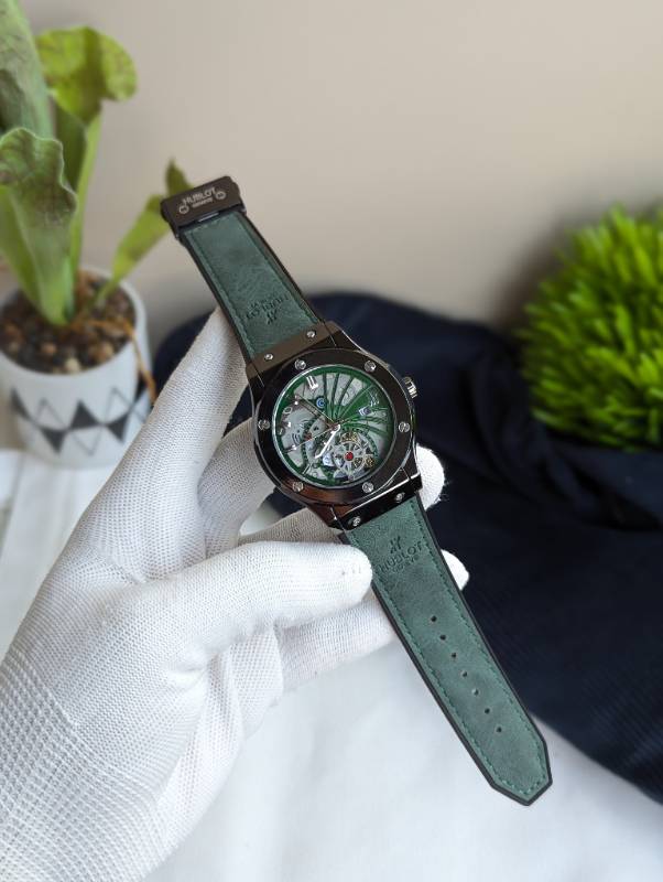 HUBLOT
