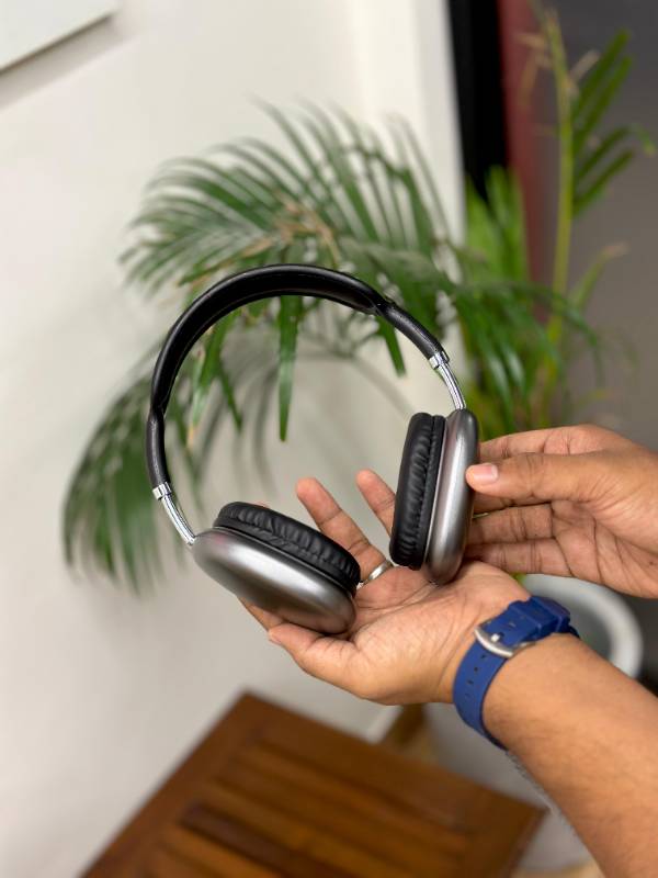AIRPOD MAX HEADPHONE