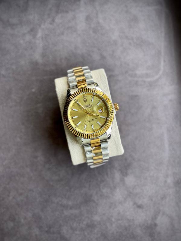 ROLEX