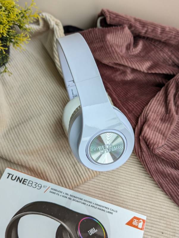 JBL TUNE B39