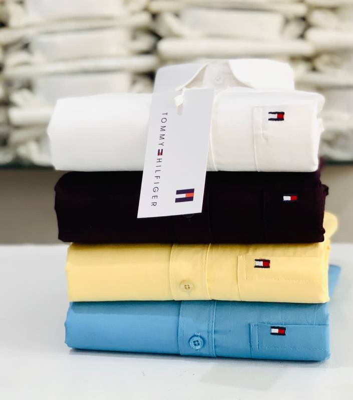 FULL SLEEVE SHIRTS-1