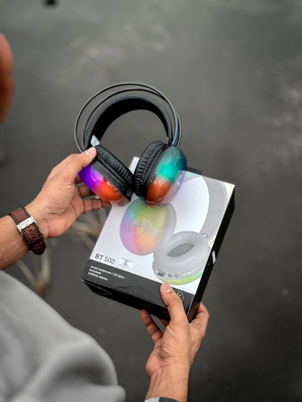 BOSE BT 500