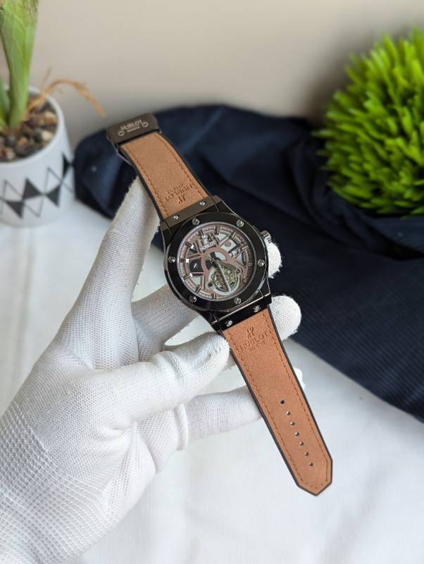 HUBLOT
