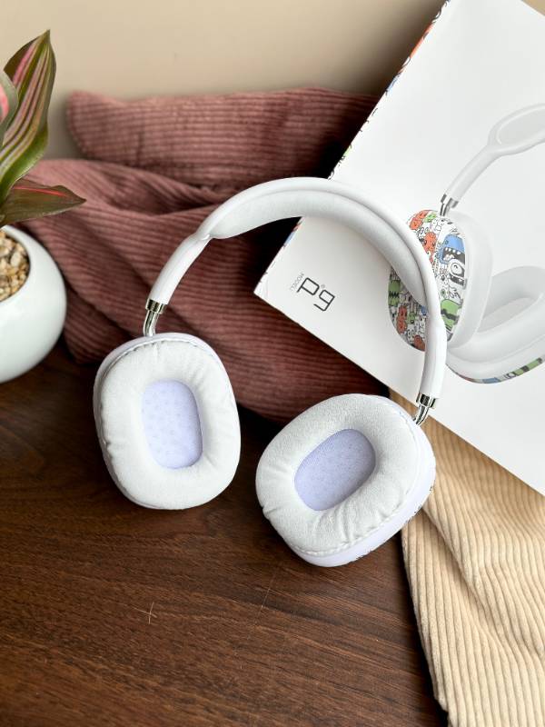 NEW P9 PRINT AIRPOD MAX HEADPHONE