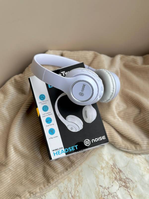 NOISE TWO EVOLVE 2