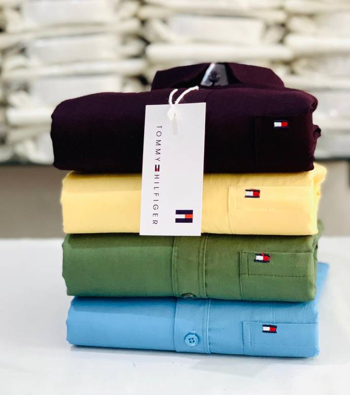 FULL SLEEVE SHIRTS-1