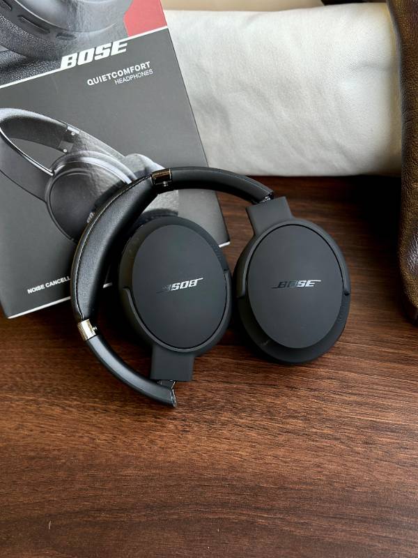 Bose QuiteComfort China Pack-4