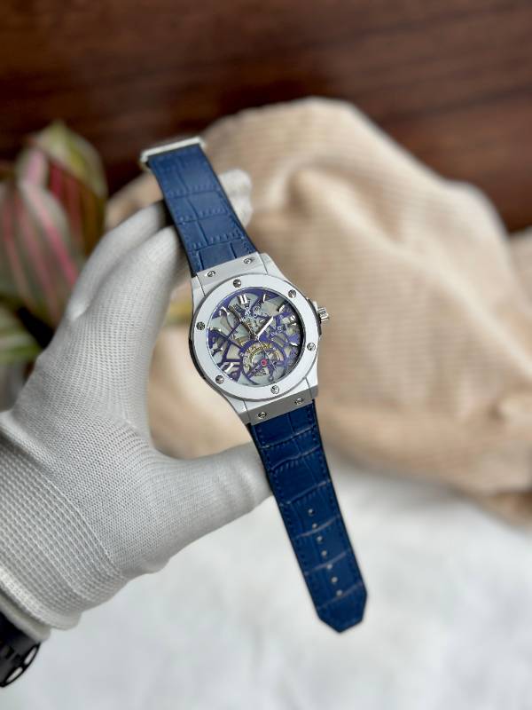 HUBLOT-1