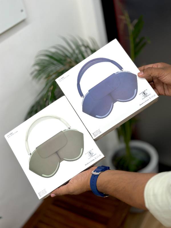 AIRPOD MAX HEADPHONE