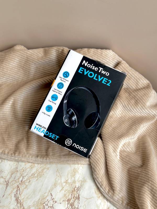 NOISE TWO EVOLVE 2