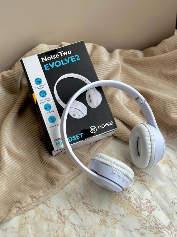 NOISE TWO EVOLVE 2