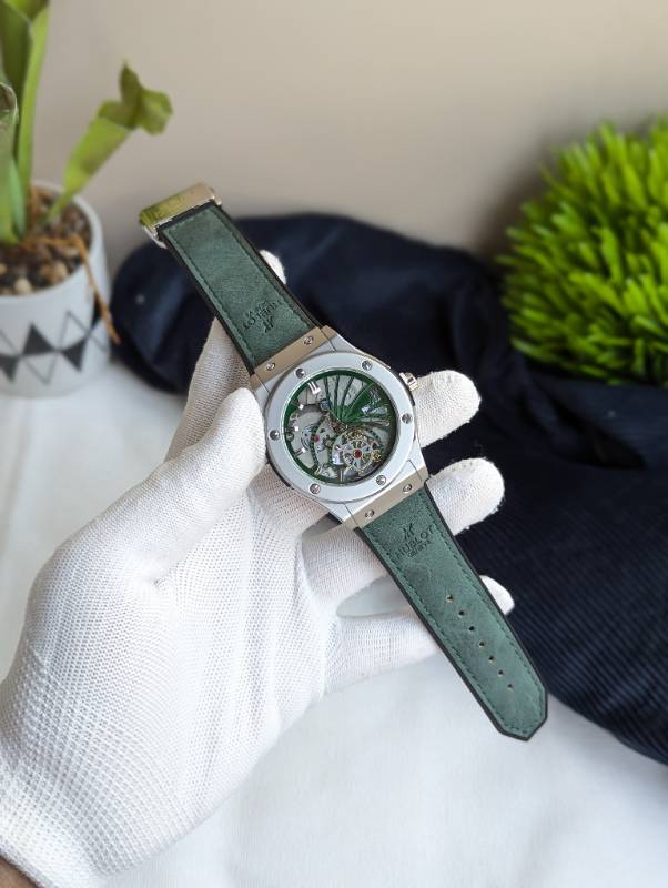 HUBLOT