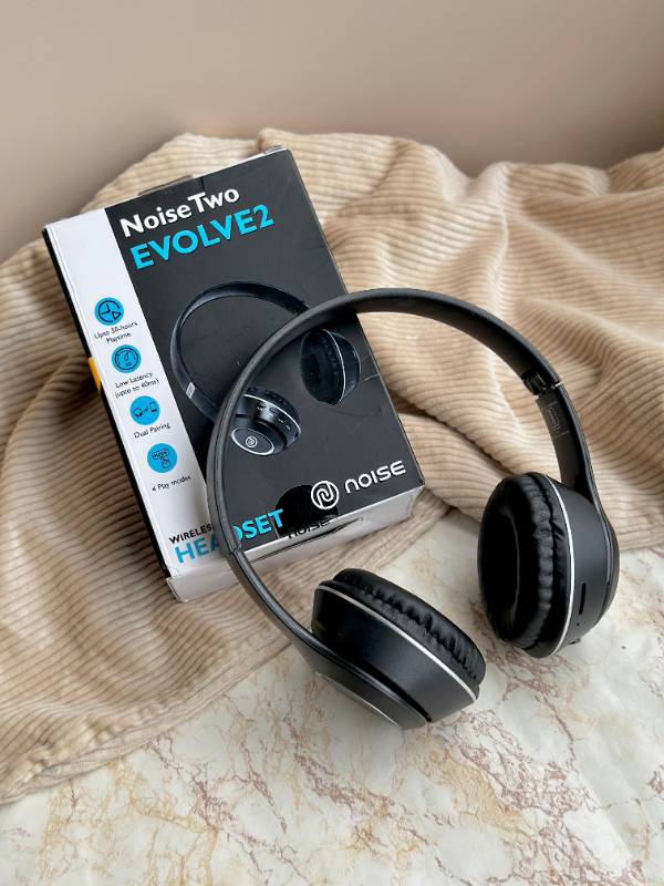 NOISE TWO EVOLVE 2
