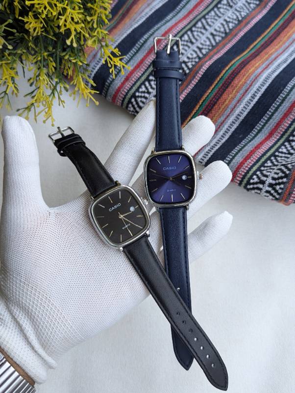 CASIO-1