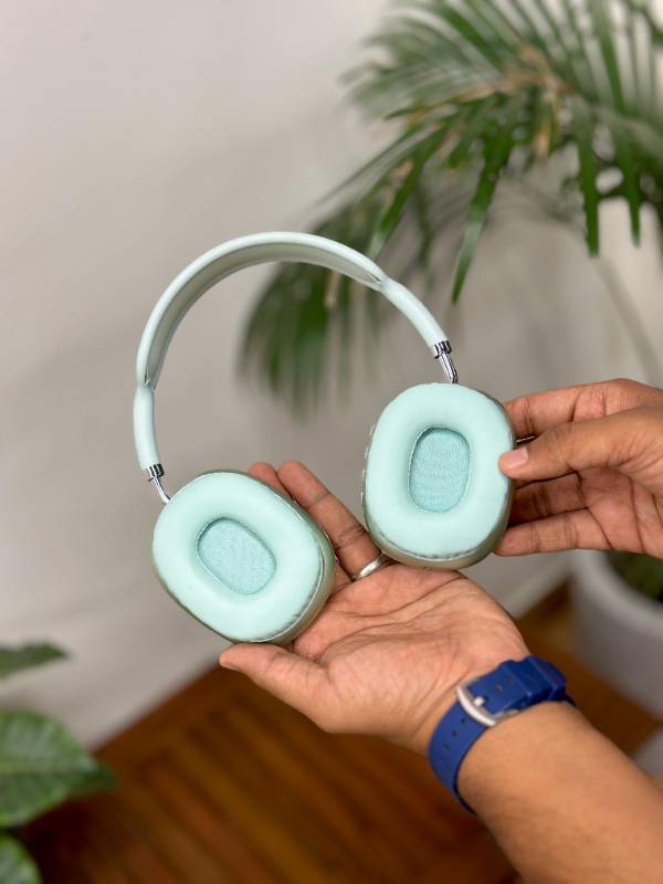 AIRPOD MAX HEADPHONE