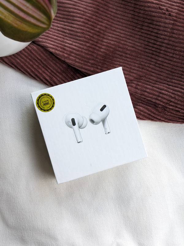 APPLE AIRPODS PRO  MADE IN USA QUALITY