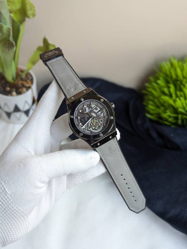 HUBLOT