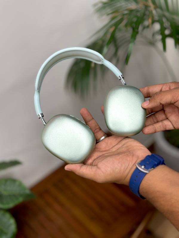 AIRPOD MAX HEADPHONE