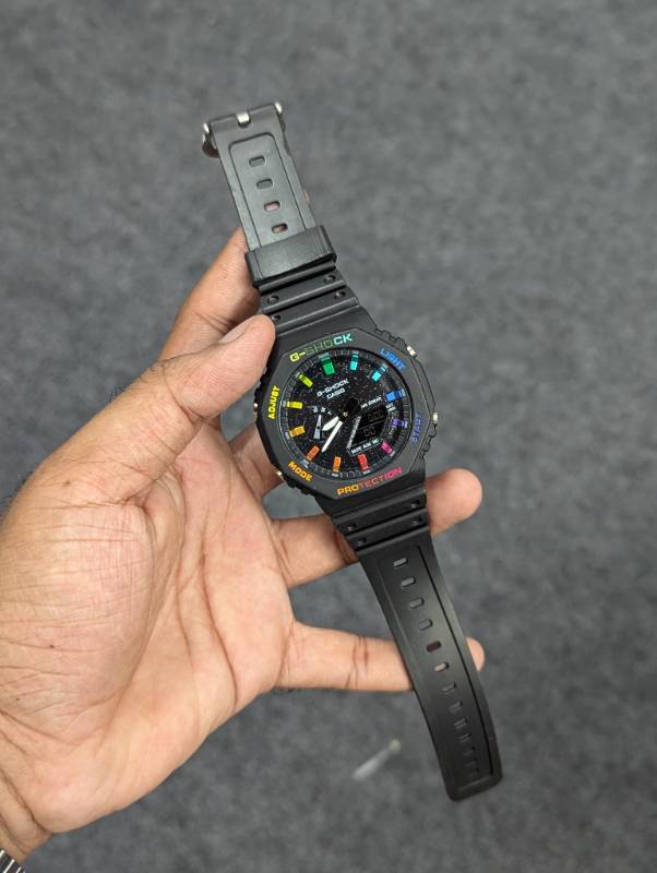 G-SHOCK
