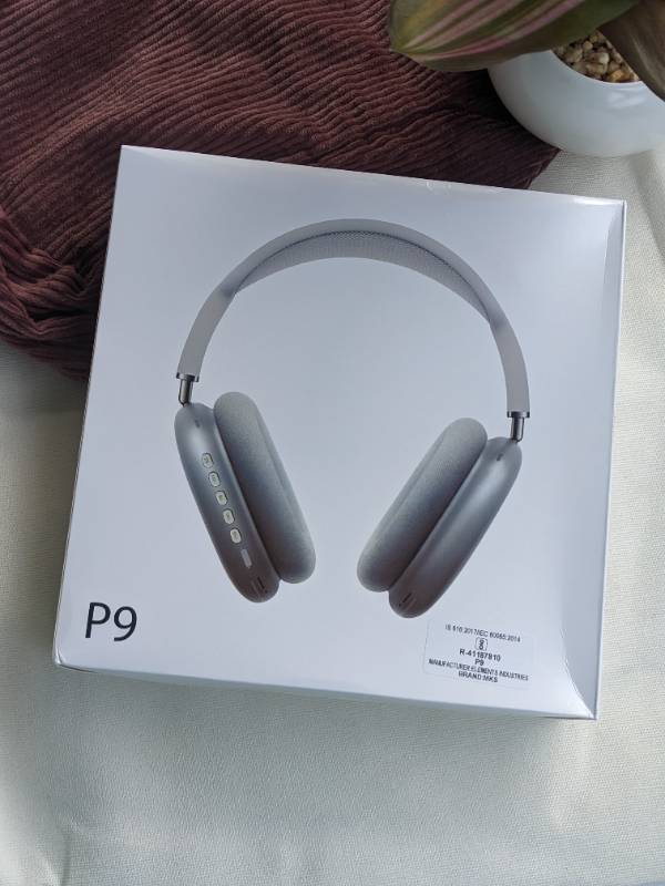 P9 AIRPOD MAX HEADPHONE