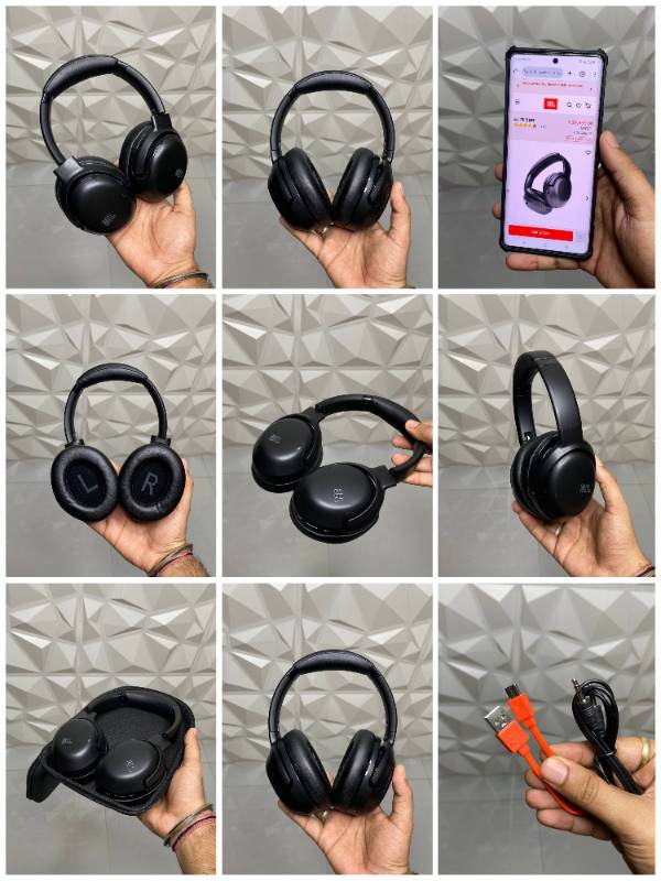 JBL TOUR ONE M2 HEADPHONE