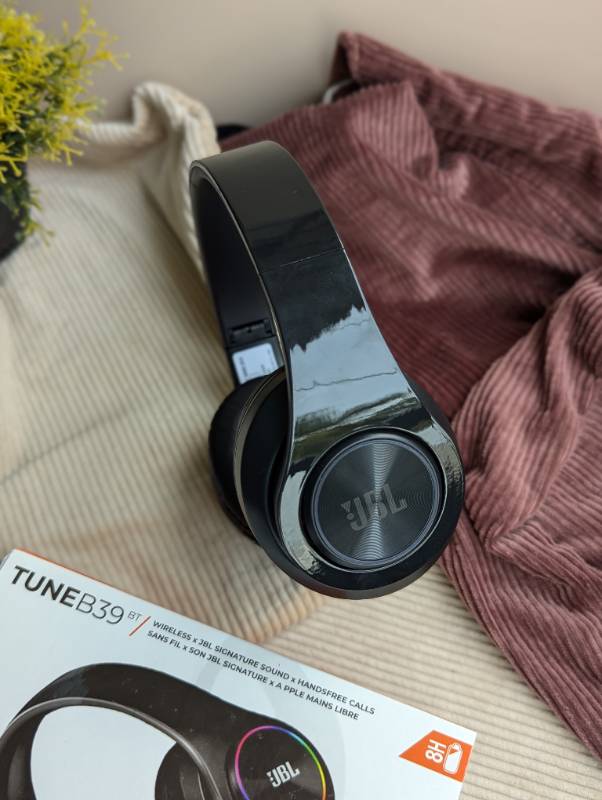 JBL TUNE B39