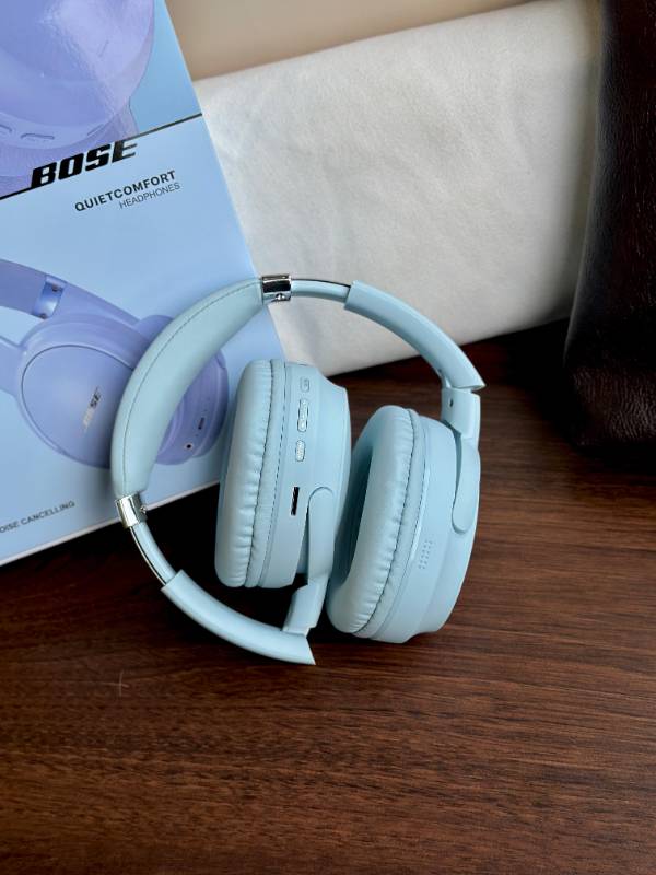 Bose QuiteComfort China Pack-3