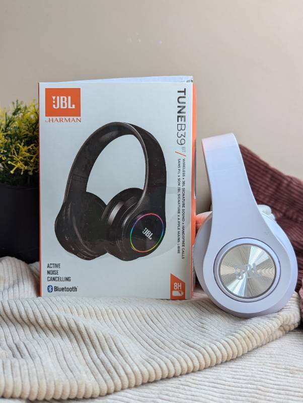 JBL TUNE B39