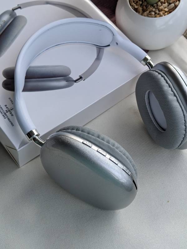 P9 AIRPOD MAX HEADPHONE