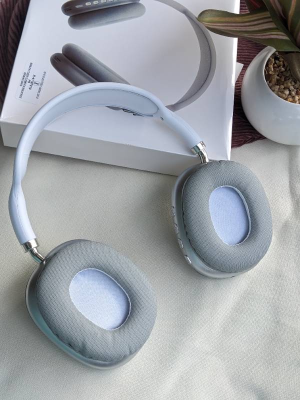 P9 AIRPOD MAX HEADPHONE