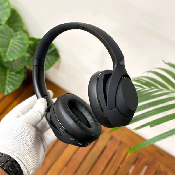 SONY WH-1000XM4