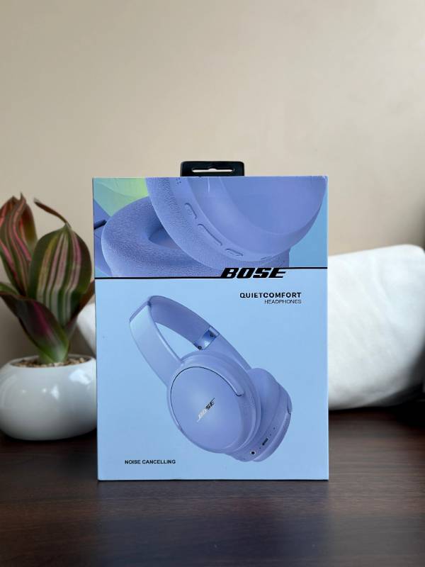 Bose QuiteComfort China Pack-3