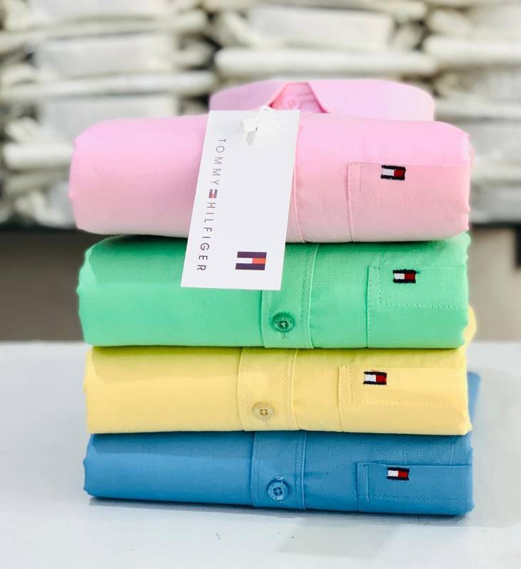 FULL SLEEVE SHIRTS-1